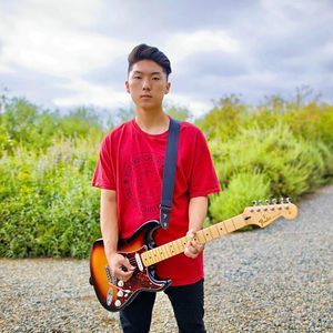 Meet your Posher, Andrew